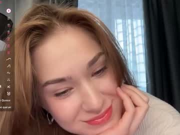 Eminemswife Chaturbate stream image from November 06, 2025