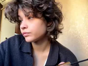 Frankreyne Chaturbate stream image from November 06, 2025