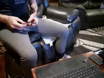 Hornyandwet696969 Chaturbate stream image from November 06, 2025
