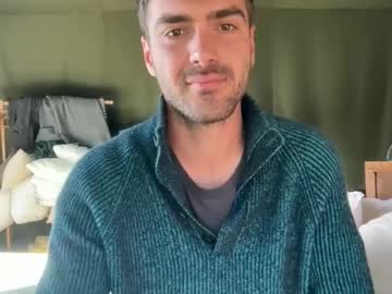 Kinkyboyy31 Chaturbate stream image from November 06, 2025