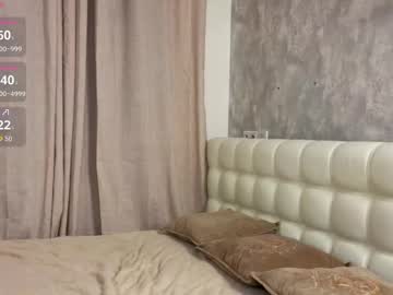 Lizbethcoll Chaturbate stream image from November 06, 2025