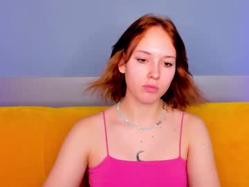 Rikkichoco Chaturbate stream image from November 06, 2025