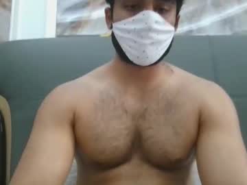 Slaveboy_9 Chaturbate stream image from November 06, 2025