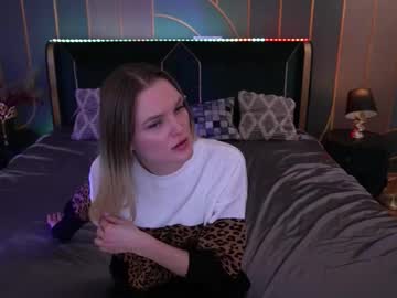 Sugarbutty Chaturbate stream image from November 06, 2025