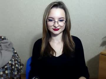 Tender_Treasure Chaturbate stream image from November 06, 2025