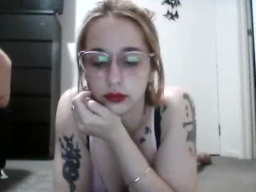 Veronica_Cumminsx Chaturbate stream image from November 06, 2025