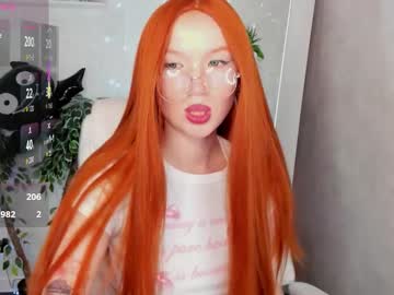 Caroll_Thompson Chaturbate stream image from November 06, 2025