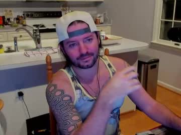 Patmcgrane89 Chaturbate stream image from November 06, 2025