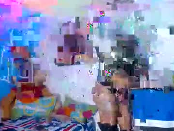 Sextshotlati Chaturbate stream image from November 06, 2025