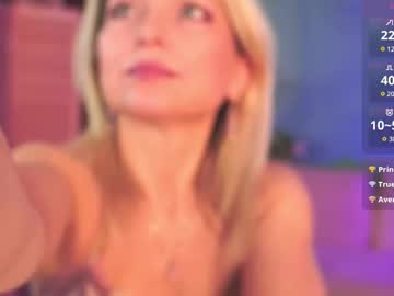 Gloria_Lovely Chaturbate stream image from November 06, 2025