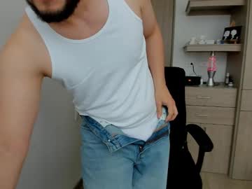 Iam_Crisss Chaturbate stream image from November 06, 2025