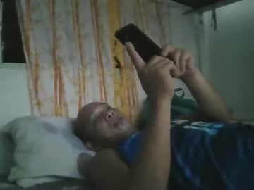 Jhon120628 Chaturbate stream image from November 06, 2025