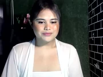 Lovelypinaychubsx Chaturbate stream image from November 06, 2025