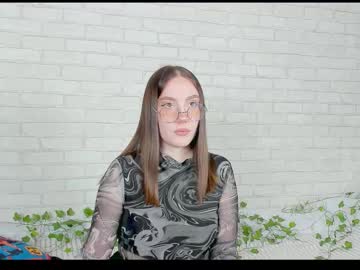 Nymphalean Chaturbate stream image from November 06, 2025