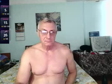 Sexmen181166 Chaturbate stream image from November 06, 2025