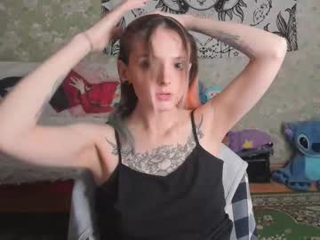Vanilla_Arya Chaturbate stream image from November 06, 2025