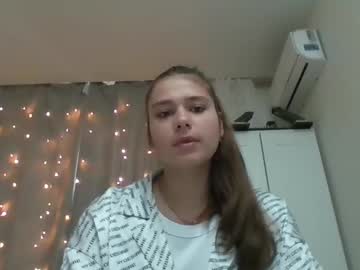 Velveted_Ivy Chaturbate stream image from November 06, 2025