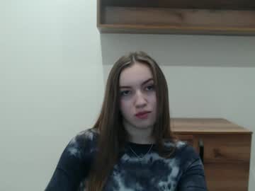 Adelina_Sweett Chaturbate stream image from November 06, 2025