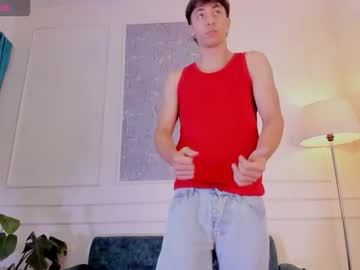Alessandro_Dybala Chaturbate stream image from November 06, 2025