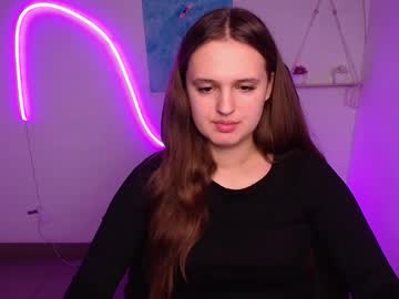 Alicie_Dream_ Chaturbate stream image from November 06, 2025