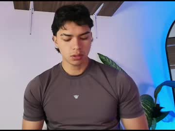 Andypalmer_ Chaturbate stream image from November 06, 2025