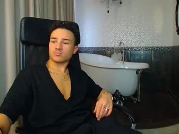 Callumpike Chaturbate stream image from November 06, 2025