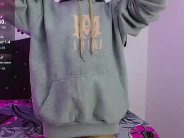 Candy_Mendez Chaturbate stream image from November 06, 2025