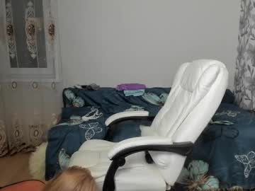 Eva_7777 Chaturbate stream image from November 06, 2025