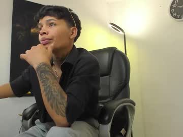 Juank_Wss Chaturbate stream image from November 06, 2025