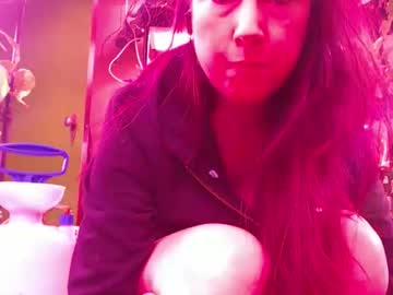 Krookedorchid Chaturbate stream image from November 06, 2025