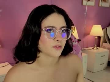 Lillianderson Chaturbate stream image from November 06, 2025