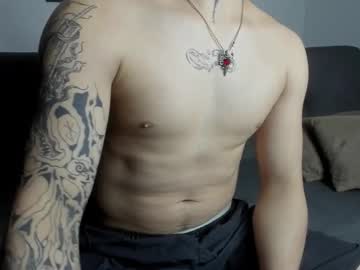 Lord__Asmodeus Chaturbate stream image from November 06, 2025