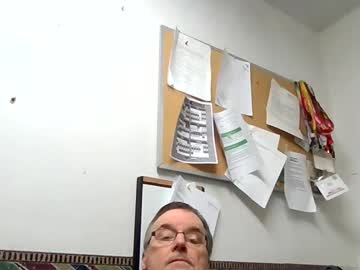 Marty1688 Chaturbate stream image from November 06, 2025