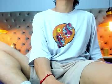 Mattfiore Chaturbate stream image from November 06, 2025