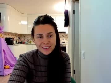 Nicole_Princesses Chaturbate stream image from November 06, 2025