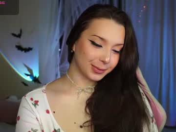 Thebbylu Chaturbate stream image from November 06, 2025