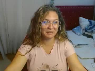 Venecasexy44 Chaturbate stream image from November 06, 2025