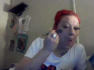 Wetasatlantis618 Chaturbate stream image from November 06, 2025