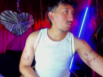 X_Heros_X Chaturbate stream image from November 06, 2025