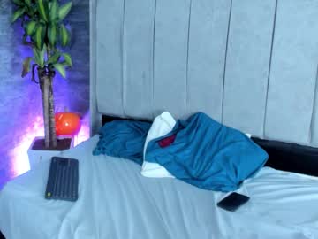 Zorre_ Chaturbate stream image from November 06, 2025