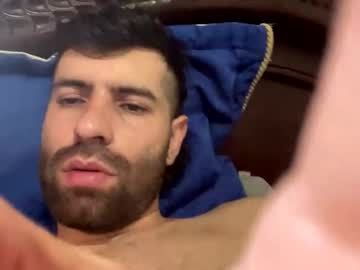 Alexanderortizjeffer Chaturbate stream image from November 06, 2025