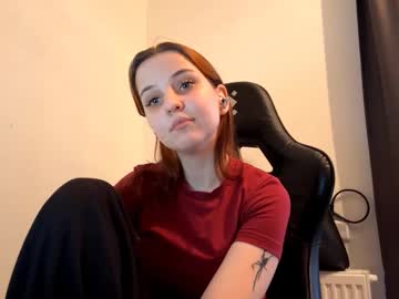 Bethaniemeister Chaturbate stream image from November 06, 2025