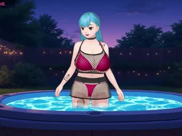 Bustyabi Chaturbate stream image from November 06, 2025