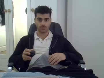 Fortiori8 Chaturbate stream image from November 06, 2025