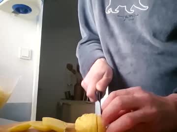 Franciscomalin Chaturbate stream image from November 06, 2025