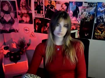 Karla_Flower Chaturbate stream image from November 06, 2025