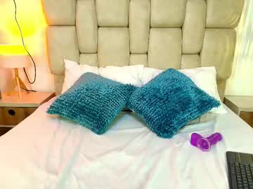 Kimberlyfox_T Chaturbate stream image from November 06, 2025