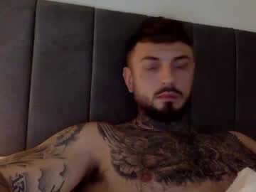 Krxt13 Chaturbate stream image from November 06, 2025