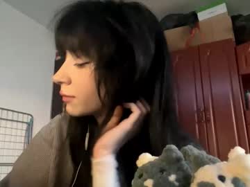 Leontinefosburgh Chaturbate stream image from November 06, 2025
