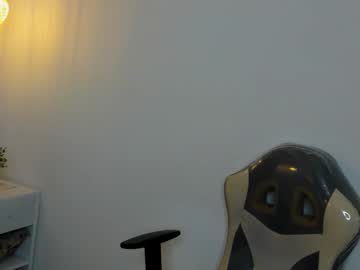 Lilith_Aliany_ Chaturbate stream image from November 06, 2025